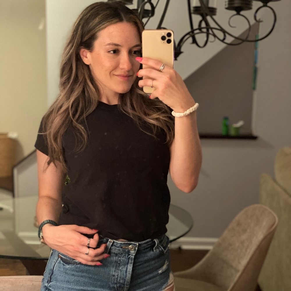 Meet your Posher, Kat